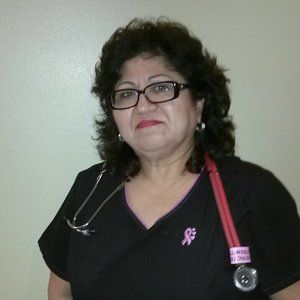 Meet your Posher, Yolanda